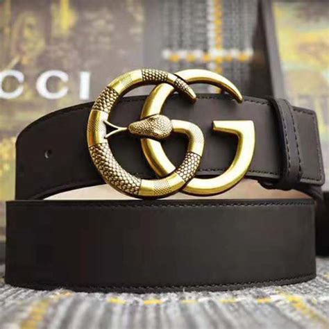 gucci belt women snake|Gucci belt snake buckle women's.